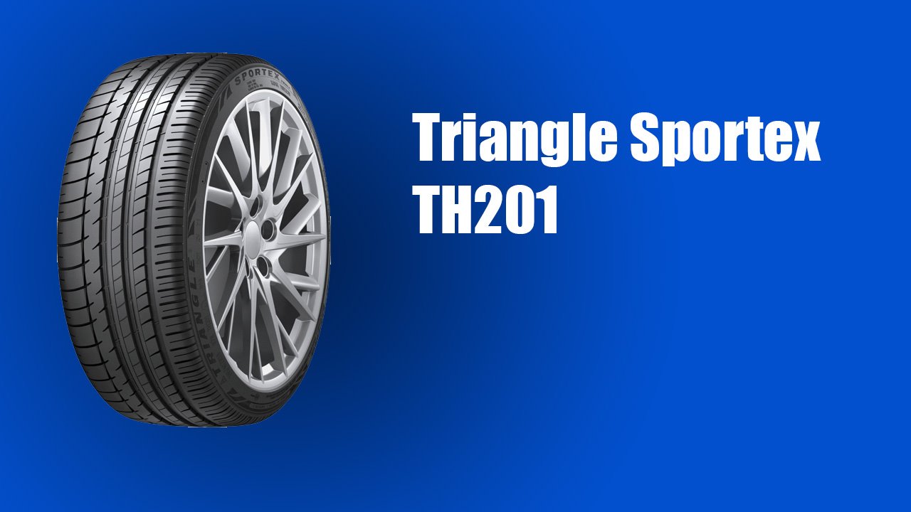 Triangle Sportex TH201