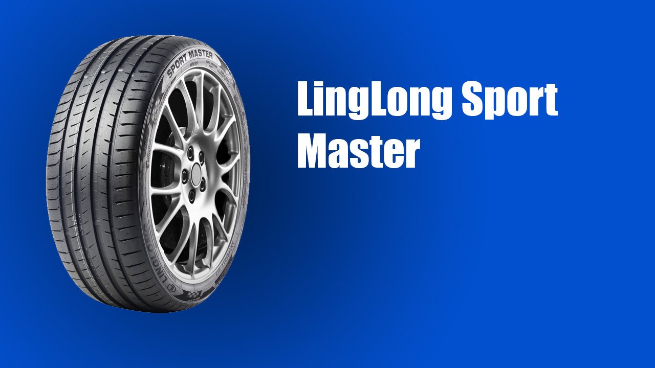 LingLong Sport Master