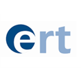Логотип ERT