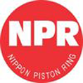 Логотип NE_NPR