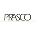 Логотип PRASCO