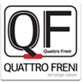 Логотип QUATTRO FRENI
