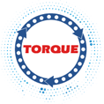 Логотип TORQUE