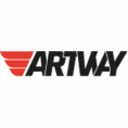 Логотип ARTWAY
