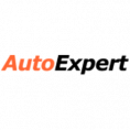 Логотип AUTOEXPERT