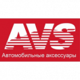 Логотип AVS