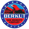 Логотип BERKUT