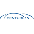 Логотип CENTURION