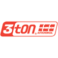 Логотип 3ton