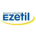 Логотип EZETIL