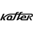 Логотип Koffer