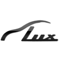Логотип Lux