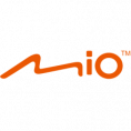 Логотип MIO