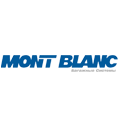 Логотип Mont Blanc