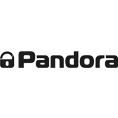 Логотип Pandora