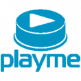 Logo PLAYME