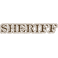 Логотип SHERIFF