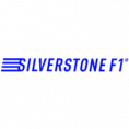 Логотип SILVERSTONE F1