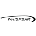 Логотип Whispbar