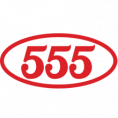 Logo 555