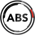 Тормозные колодки A.B.S. или Bosch