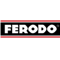 Тормозные колодки TRW или Ferodo