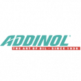 Логотип Addinol