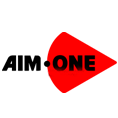 Логотип AIM-ONE