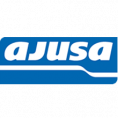 Логотип Ajusa