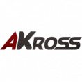 Логотип AKross