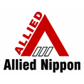Логотип ALLIED NIPPON