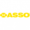 Логотип ASSO