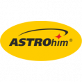 Логотип Astrohim