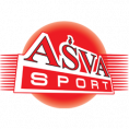 Логотип ASVA