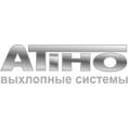 Логотип Atiho
