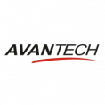 Логотип AVANTECH