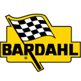 Логотип Bardahl