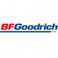 Логотип BFGoodrich