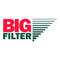 Логотип BIG FILTER