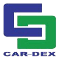 Логотип Car-dex