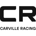 Логотип Carville Racing