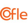 Логотип Cofle