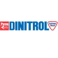 Логотип Dinitrol