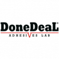 Логотип Done Deal