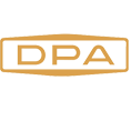 Логотип DPA