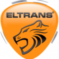Логотип ELTRANS