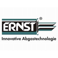 Логотип ERNST