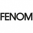 Логотип Fenom