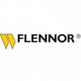 Логотип FLENNOR