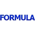 Логотип Formula
